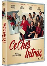 Ce cher intrus (Blu-Ray) Blu-ray