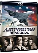 Airport '80 : Concorde Blu-ray
