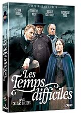 Les temps difficiles (2 DVD) DVD