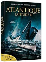 Atlantique Latitude 41 DVD