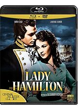 Lady Hamilton (Combo Blu-Ray + DVD) DVD