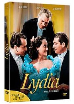 Lydia DVD