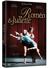 Roméo & Juliette DVD