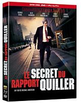 Le secret du rapport Quiller DVD