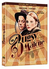 Bugsy Malone DVD