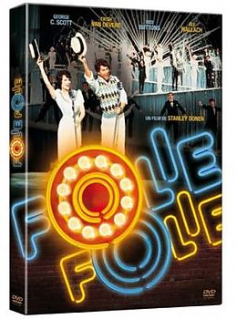 Folie Folie DVD