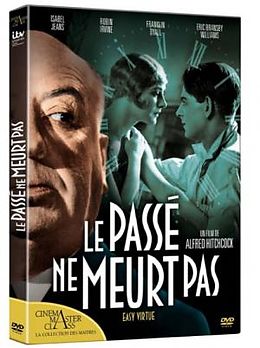 Le passé ne meurt pas DVD