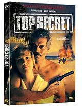 Top Secret DVD