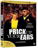 Prick up your ears DVD