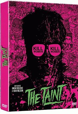 The Taint (DVD) DVD