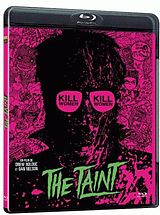 The Taint (Blu-Ray) Blu-ray