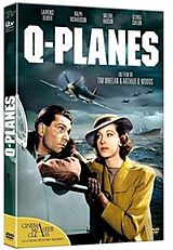 Q-plane DVD