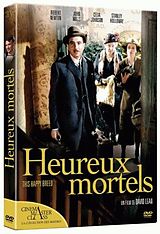 Heureux mortels DVD