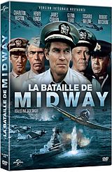 La bataille de Midway DVD