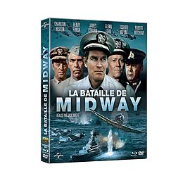 La bataille de Midway CBD