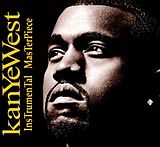 Kanye Various/West CD Instrumental Masterpiece