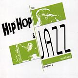 Various CD Hip Hop And Jazz Mixtape 2