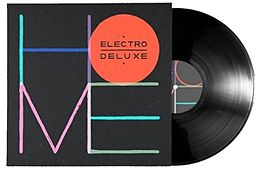 Electro Deluxe Vinyl Home