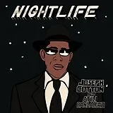 Atili Bandolero & Joseph Cotton Vinyl Nightlife