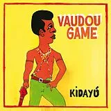 Vaudou Game CD Kidayu