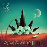 Kid (Krak In Dub) Vinyl Amazonite (Vinyl)