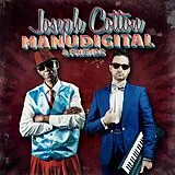 Manudigital Vinyl Meets Joseph Cotton And Friends