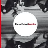 Gotan Project CD Lunatico - 2025