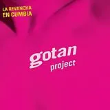 Gotan Project LP (analog) La Revancha Del Tango