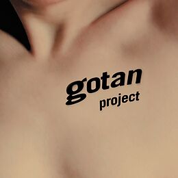 Gotan Project Vinyl La Revancha Del Tango (reissue)