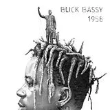Blick Bassy LP (analog) 1958