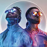 PNL CD Deux Frères Edition 2