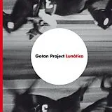 Gotan Project LP (analog) Lunático