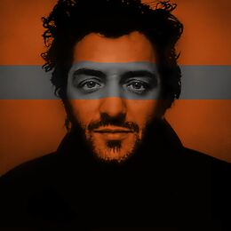 Rachid Taha CD Je Suis Africain