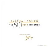 Cohen Avishai (b) LP (analog) The 50 Gold Selection