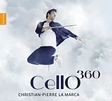 Christian-Pierre La Marca CD Cello 360