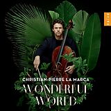 Christian-Pierre La Marca CD Wonderful World