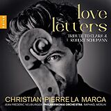 Christian-Pierre La Marca CD Love Letters