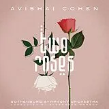 Avishai Cohen CD Two Roses