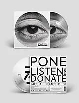 Pone Maxi Single (analog) Listen And Donate