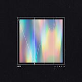 Nto Vinyl Apnea (ltd. 2LP/GTF/Black Vinyl)