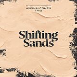 Avishai Trio Cohen CD Shifting Sands
