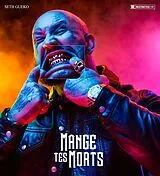 Gueko Seth Vinyl Mange Tes Morts