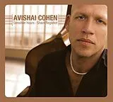 Avishai Cohen CD Sensitive Hours - Shaot Regishot