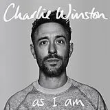 Charlie Winston CD As I Am (Digisleeve)