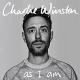 Winston,Charlie Vinyl As I Am (Gatefold Black Vinyl 2LP-Set)