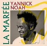 Noah Yannick CD La Marfée