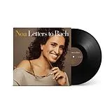 Noa LP (analog) Letters To Bach