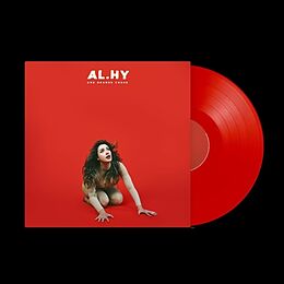 Al.hy Vinyl Une Grande Chose