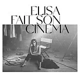 Tovati Elisa CD Elisa Fait Son Cinéma