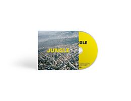 The Blaze CD Jungle